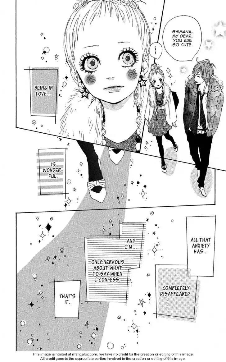 Yumemiru Taiyou Chapter 6 34